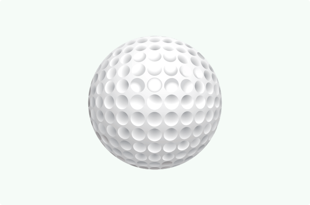 Golf Ball