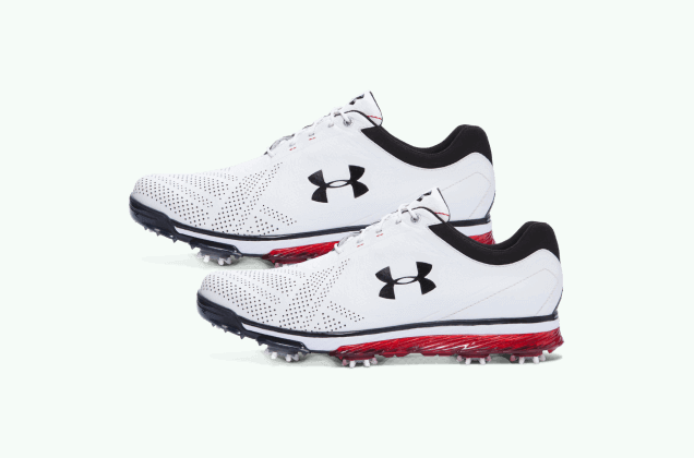 Golf Sneakers